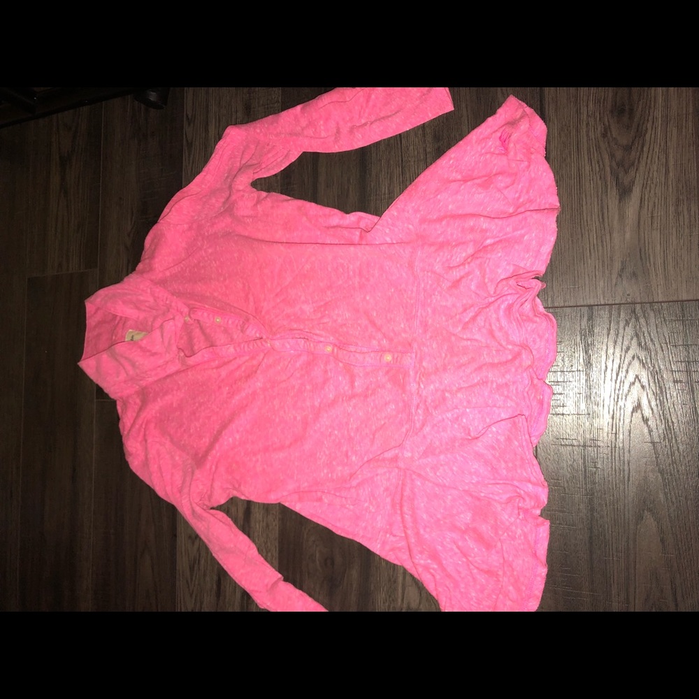 Abercrombie & Fitch blouse